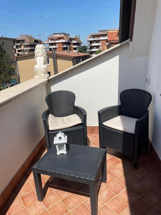 B&B Casa Nicole Monterotondo  Exterior foto